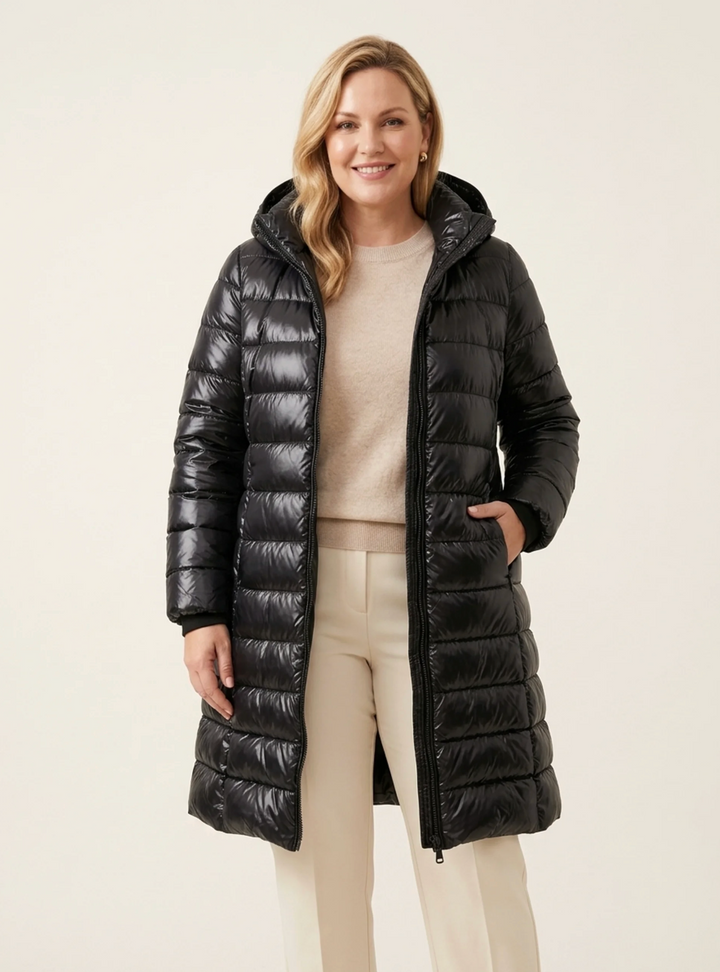 The Nova — Ultralight Down Jacket